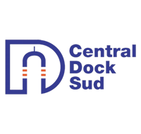 Central Dock Sud